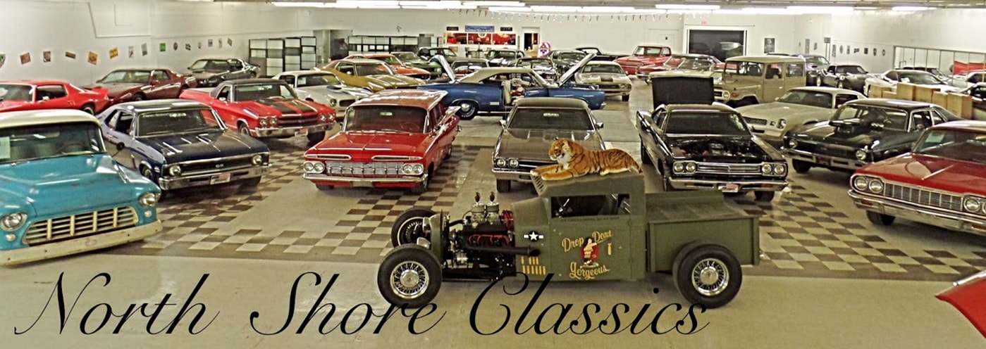 North Shore Classics